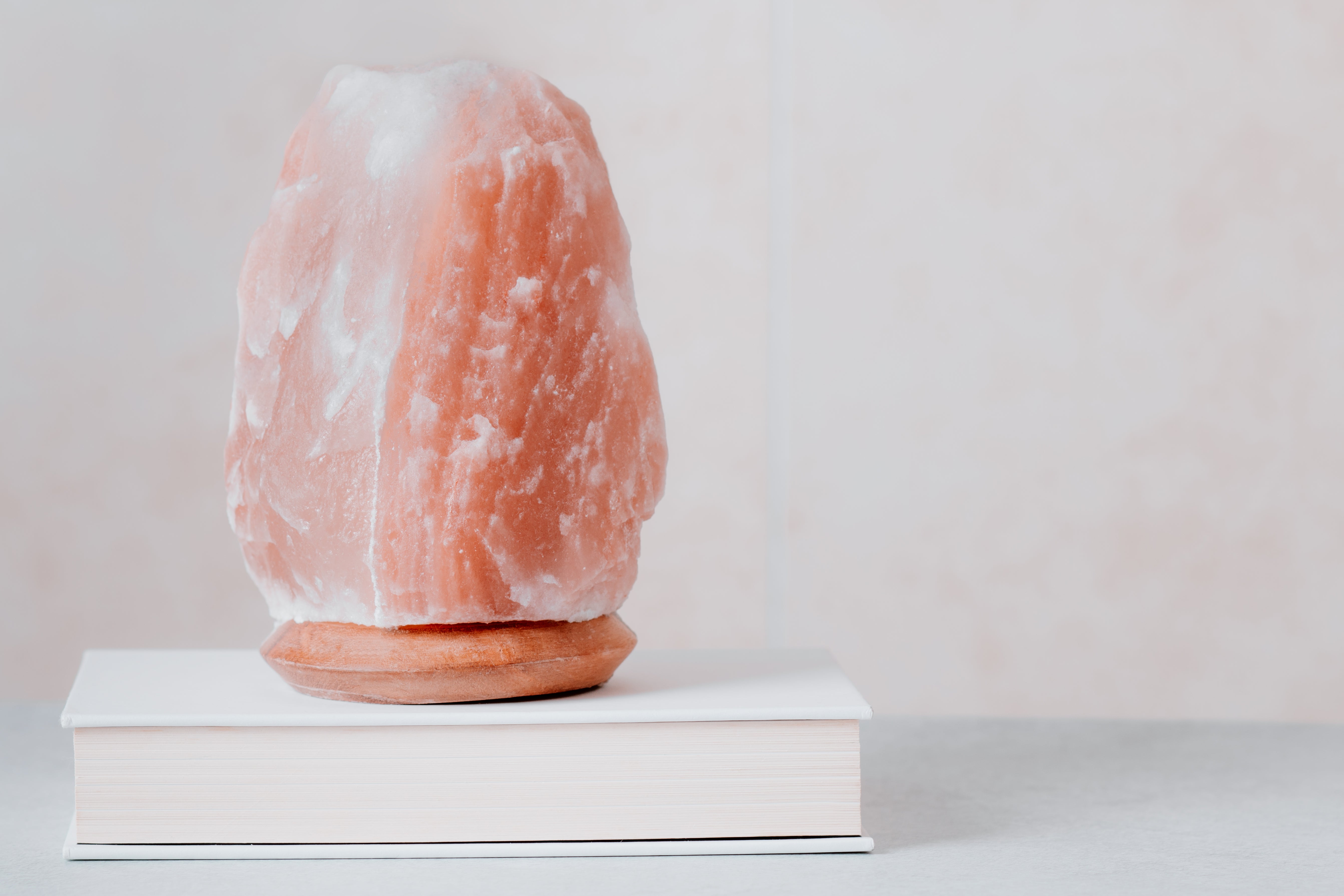 The most common issues with Himalayan Salt Lamps