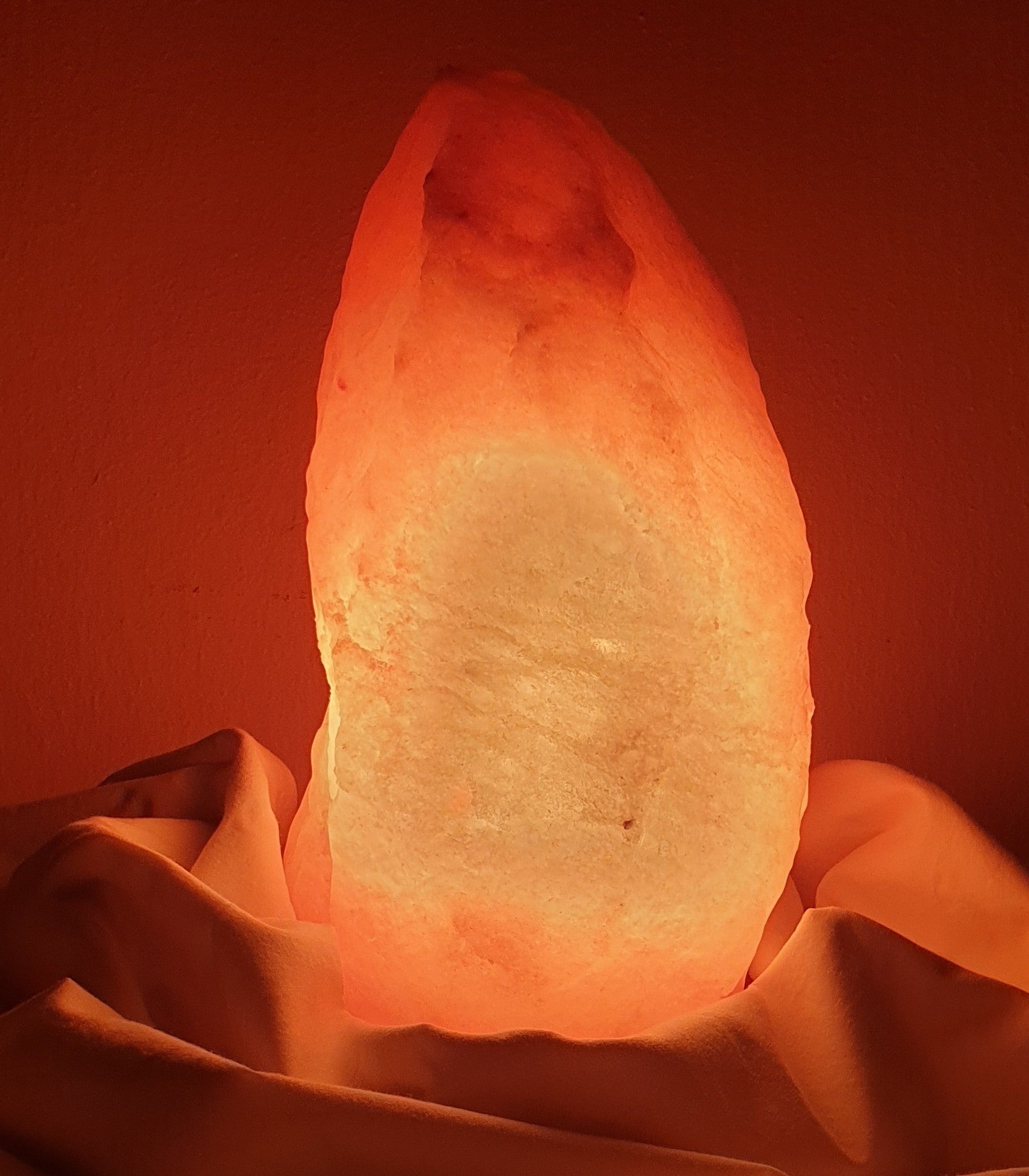 Why Isn'T My Himalayan Salt Lamp Bulb Working Rust: Quick Fix Tips
