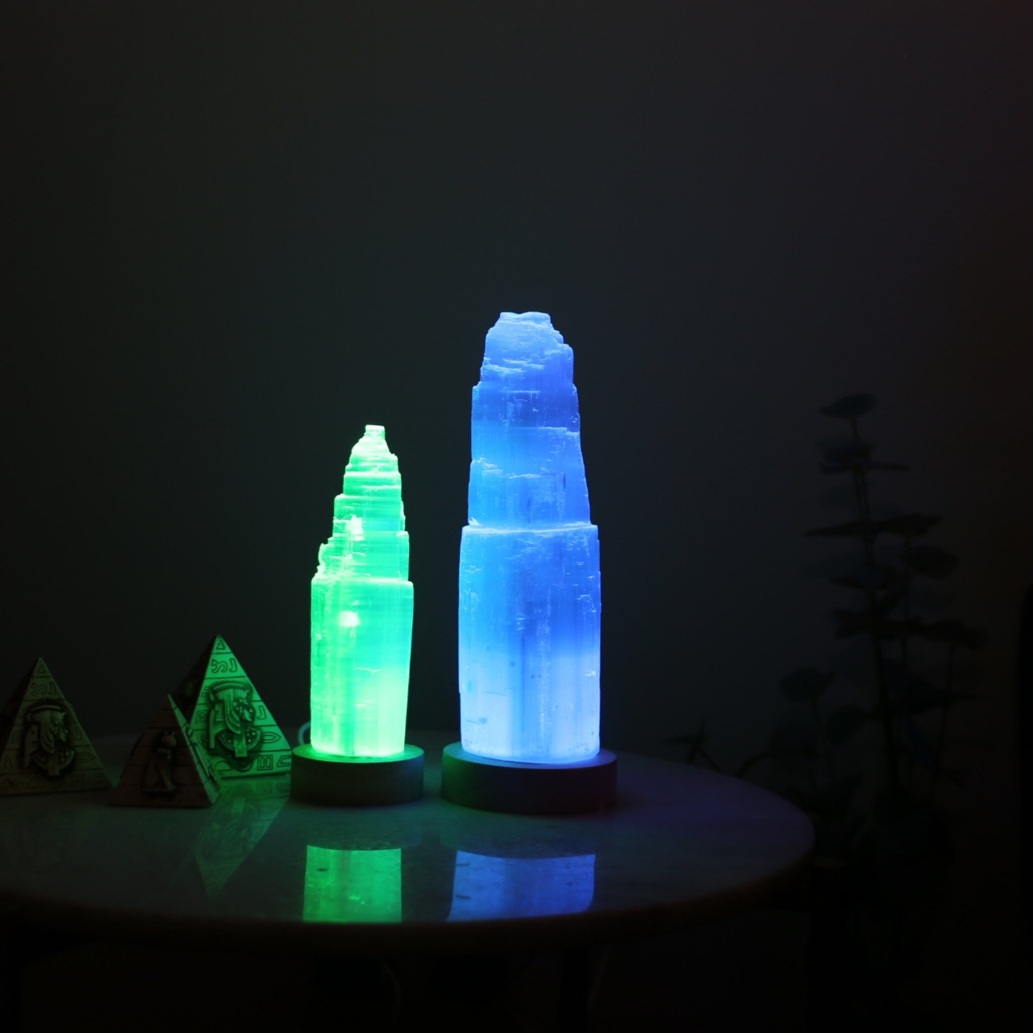 HTN - Lampade Lampada Di Sale Himalayan Naturale Usb Vero Himalaya HTN - Lampade Lampada Di Sale Himalayan Naturale Usb Vero Himalaya