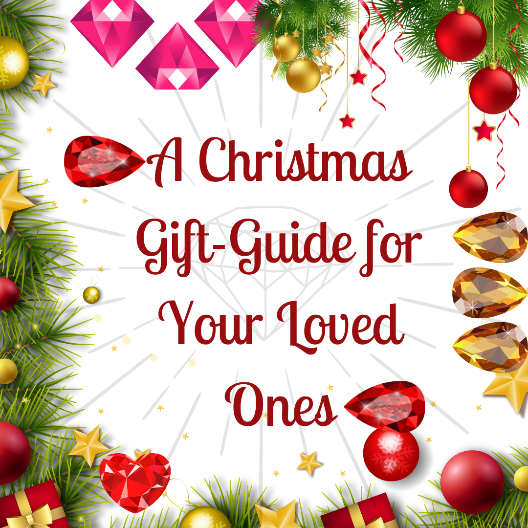 Best Christmas Gifts for Your Loved Ones this Festive Season