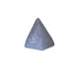 Selenite Pyramid - OM Enchantment