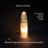 Selenite Natural Tower Lamp - Multiple Sizes