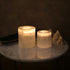 Selenite Tealight Holder - Cylinder