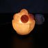 Himalayan Salt Lamp Fire Bowl - Balls