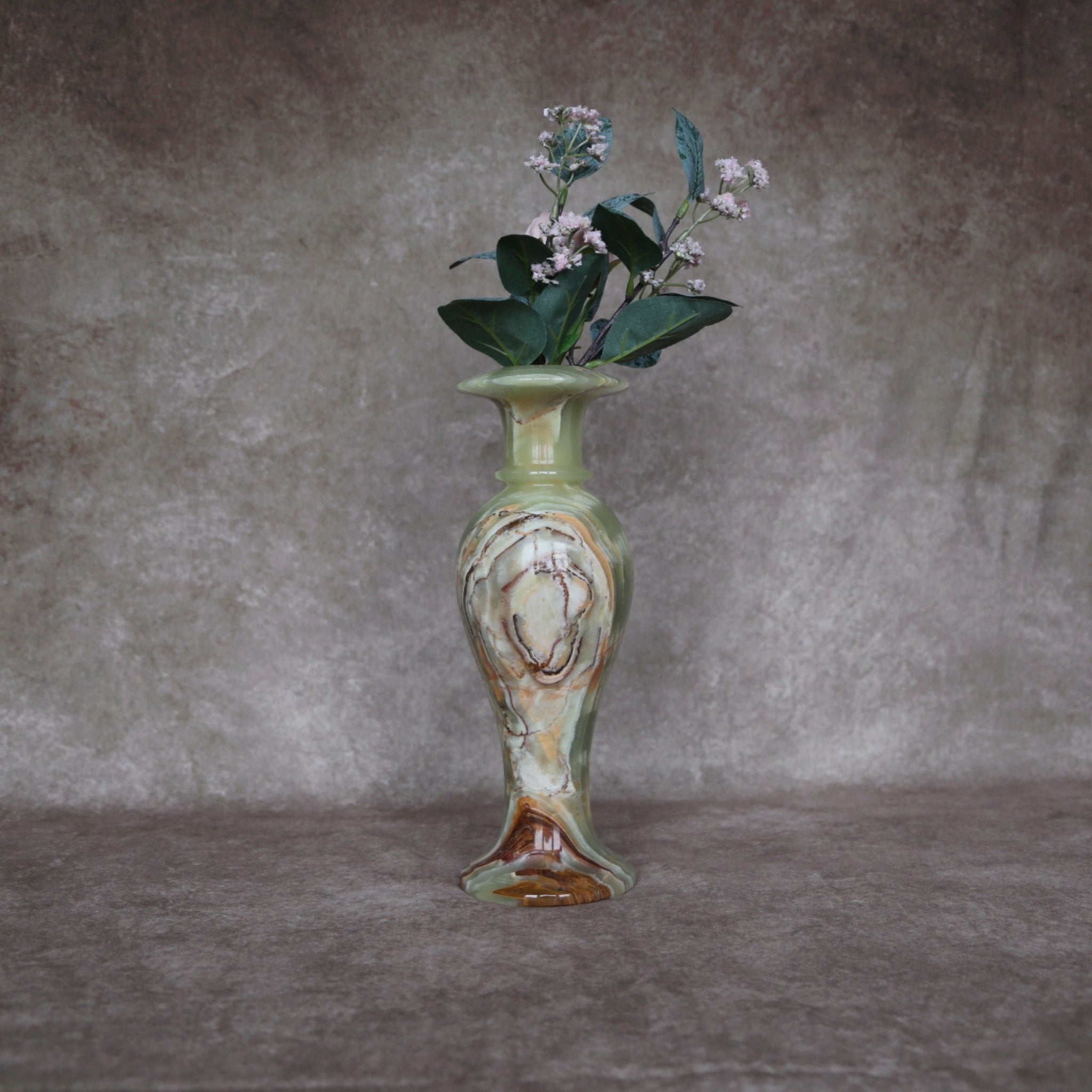 Onyx Vase