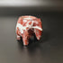 Marble/Stone Elephant Tea Light Holder
