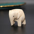 Verona Marble Elephant Tealight Holder - Verona