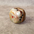 Onyx Marble dice - 3in or 7.5cm