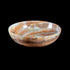 Onyx Crystal Bowl 3" and 4"