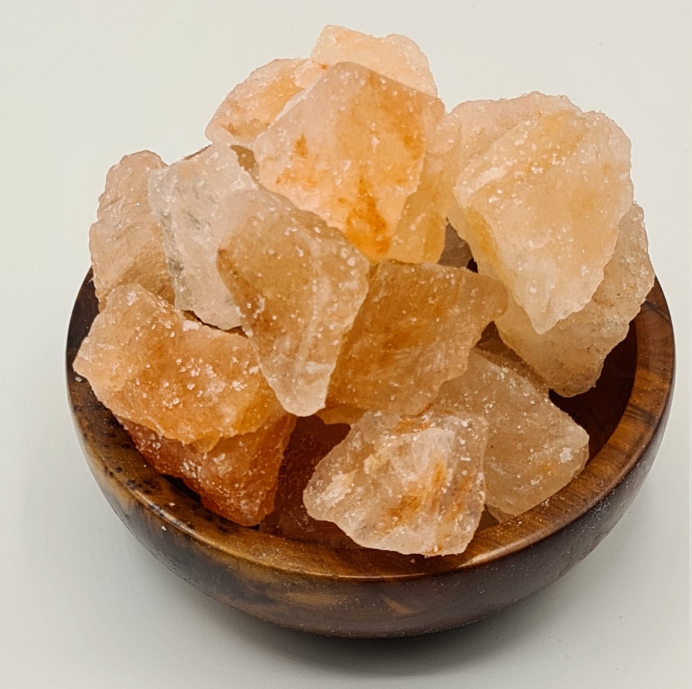 himalayan salt large chunks