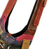 Hippy Crossbody Handmade Bag - D9