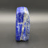 0.58 kg Lapis Lazuli Freeform Crystal Stone Standing Piece, Polished, display piece, home decor