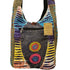 Hippy Crossbody Handmade Bag - D8