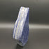 1.32 kg Lapis Lazuli Freeform Crystal Stone Standing Piece, Polished