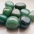 Green Aventurine Tumbled Stones, Green Aventurine Tumblestone, Aventurine Crystal Tumblestones, Calming Crystals, Healing Crystals, Gift